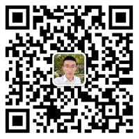 扫码联系我